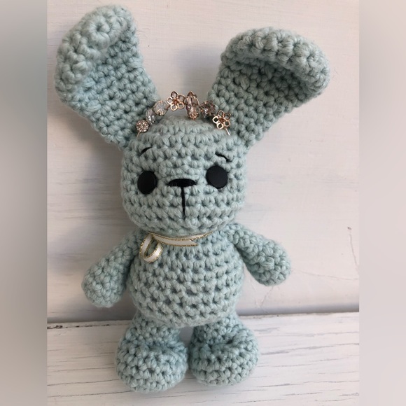Other - Crochet rabbit